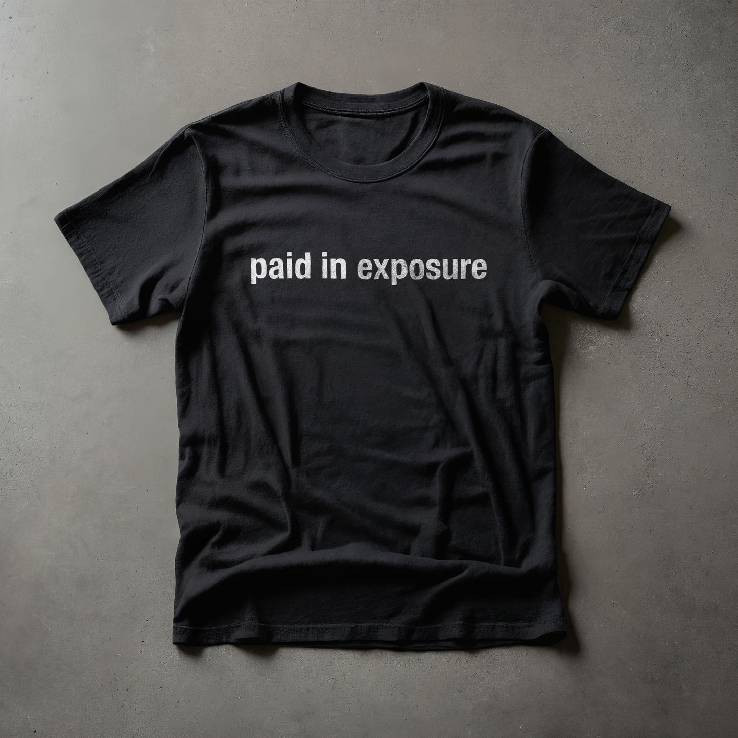 paid in exposure