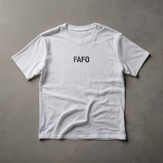 FAFO