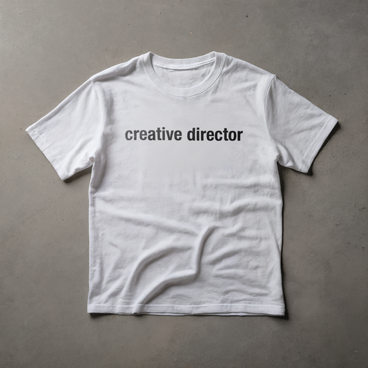 creative director